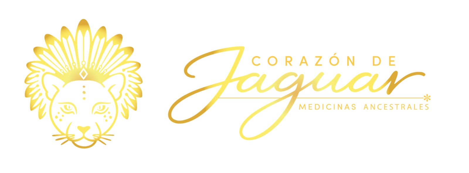 Corazón de Jaguar